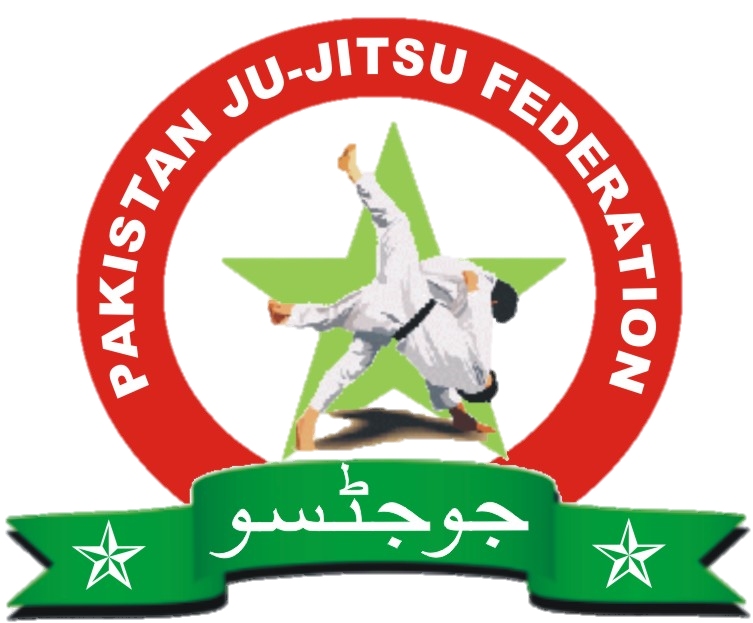 Pakistan Ju-Jitsu Federation